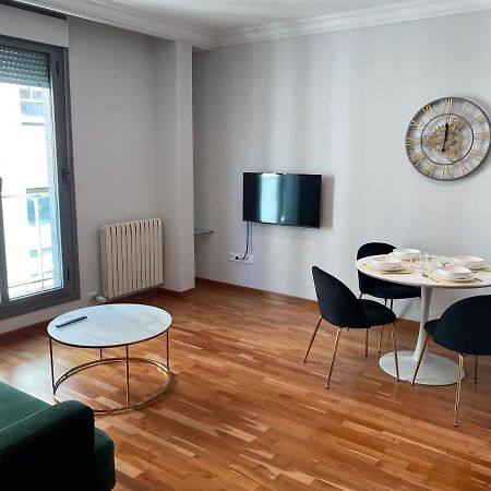 Maison San Isidoro - Garaje Y Wifi Gratuito León Eksteriør bilde