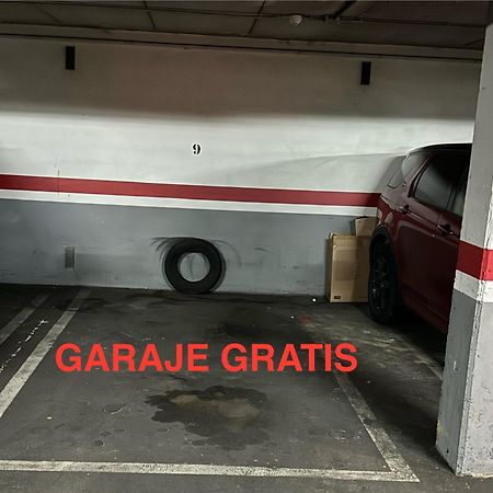Maison San Isidoro - Garaje Y Wifi Gratuito León Eksteriør bilde