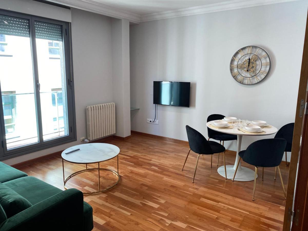 Maison San Isidoro - Garaje Y Wifi Gratuito León Eksteriør bilde