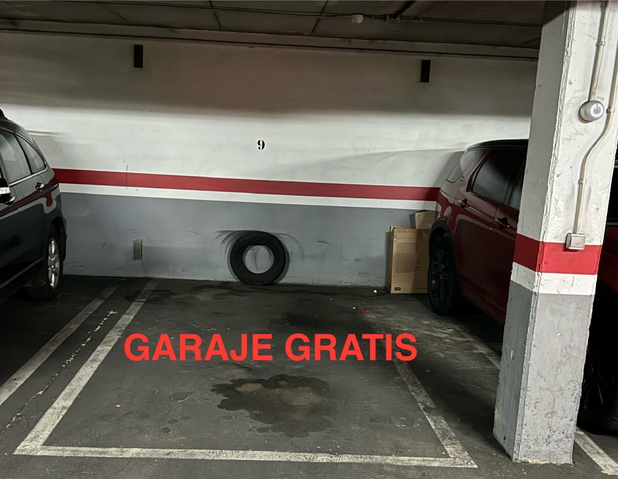 Maison San Isidoro - Garaje Y Wifi Gratuito León Eksteriør bilde